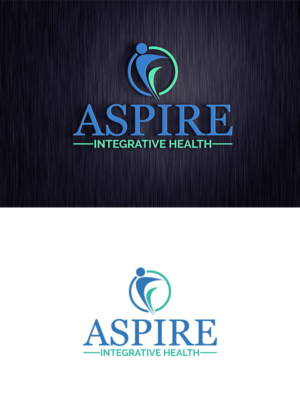 Logo Design by Jasmine.Designs
