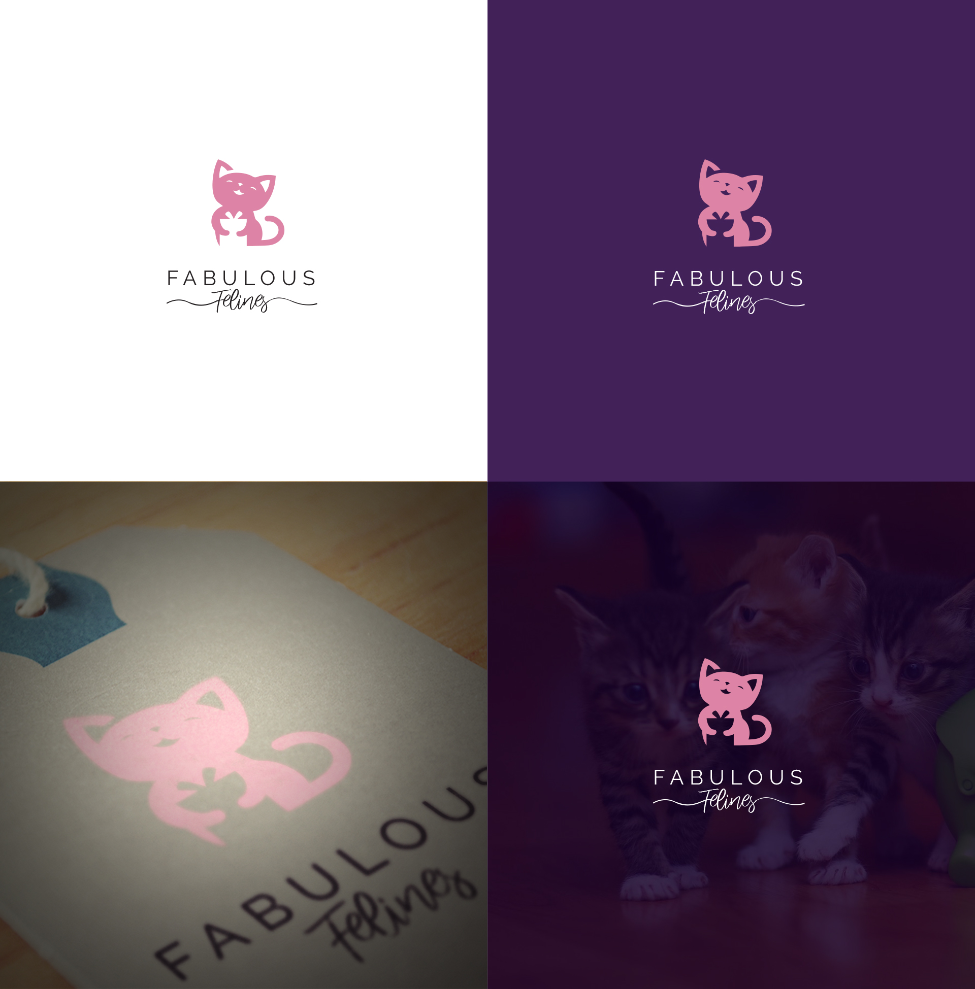 Logo Design by Alex Petersen for this project | Design #22892166