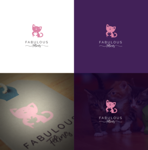 Logo Design by Alex Petersen for this project | Design #22892166