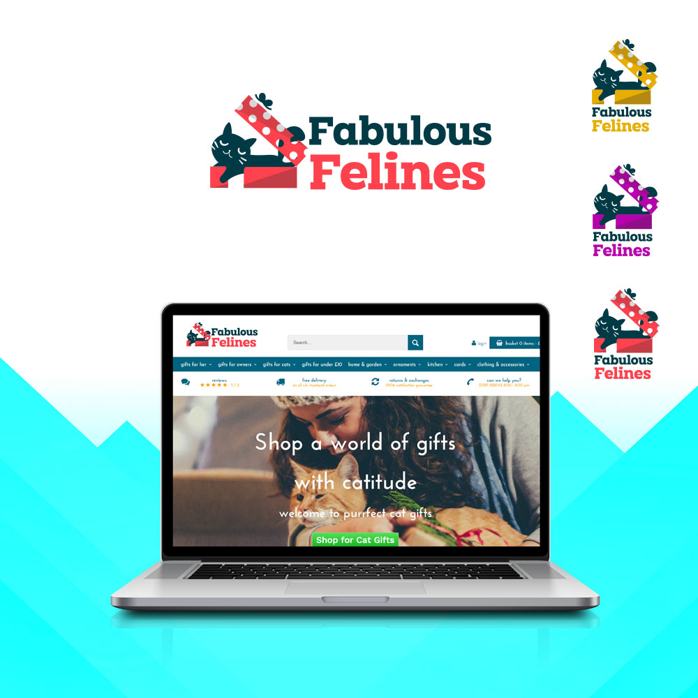 Logo-Design von NZ Creatives für dieses Projekt | Design #22910746