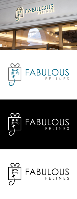 Logo Design by fatiyadesign for this project | Design: #22896008