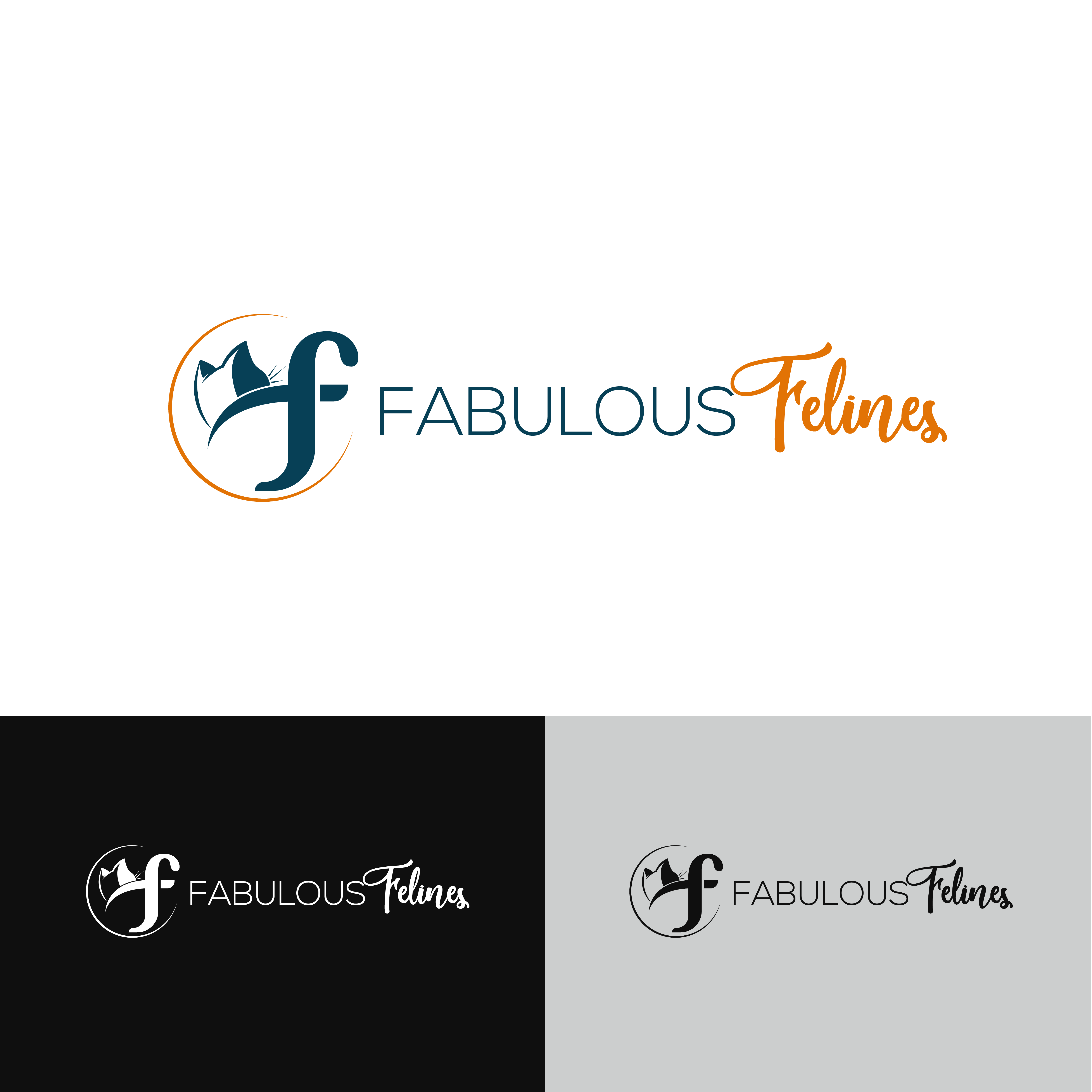 Logo Design by bl_lue for this project | Design #22899959