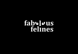 Fabulous Felines  | Design de Logo par k.a.n