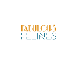 Fabulous Felines  | Logo Design by Indrawasih