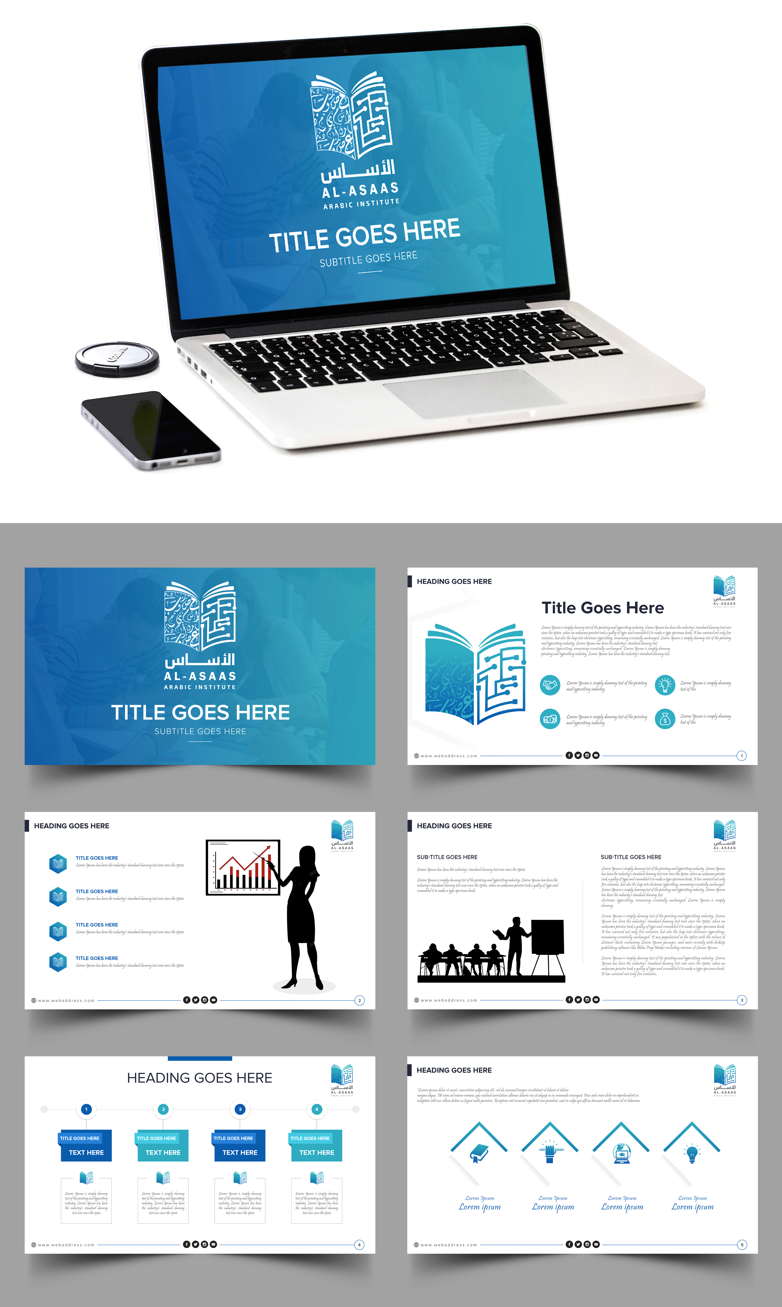 PowerPoint Design by SAI DESIGNS for this project | Design #22911636