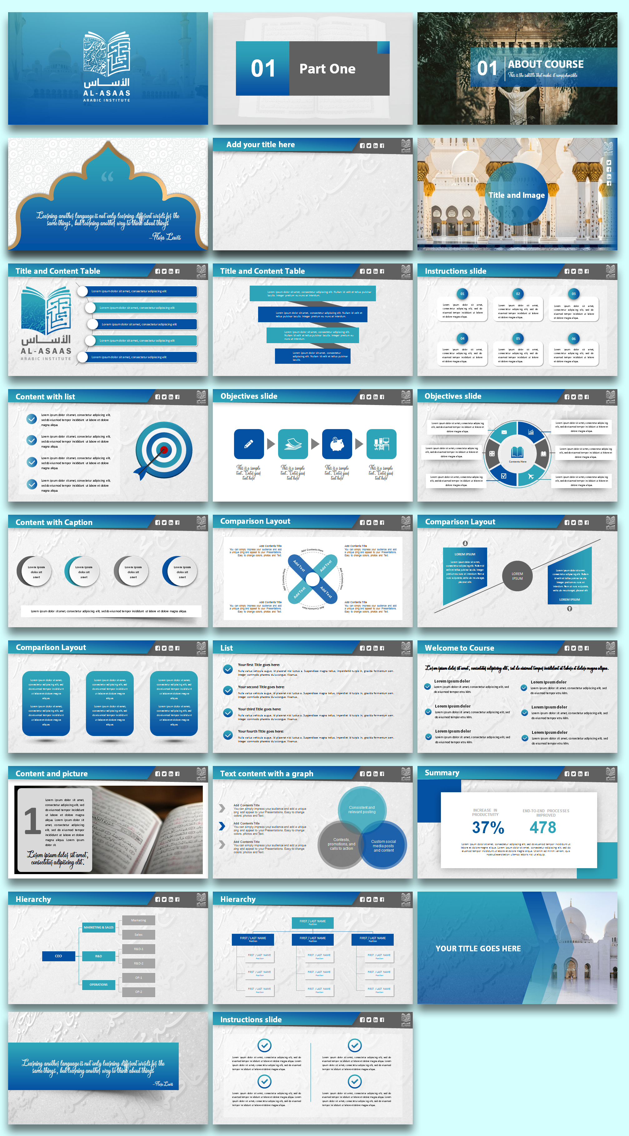 PowerPoint Design by IndreDesign for this project | Design #22990150