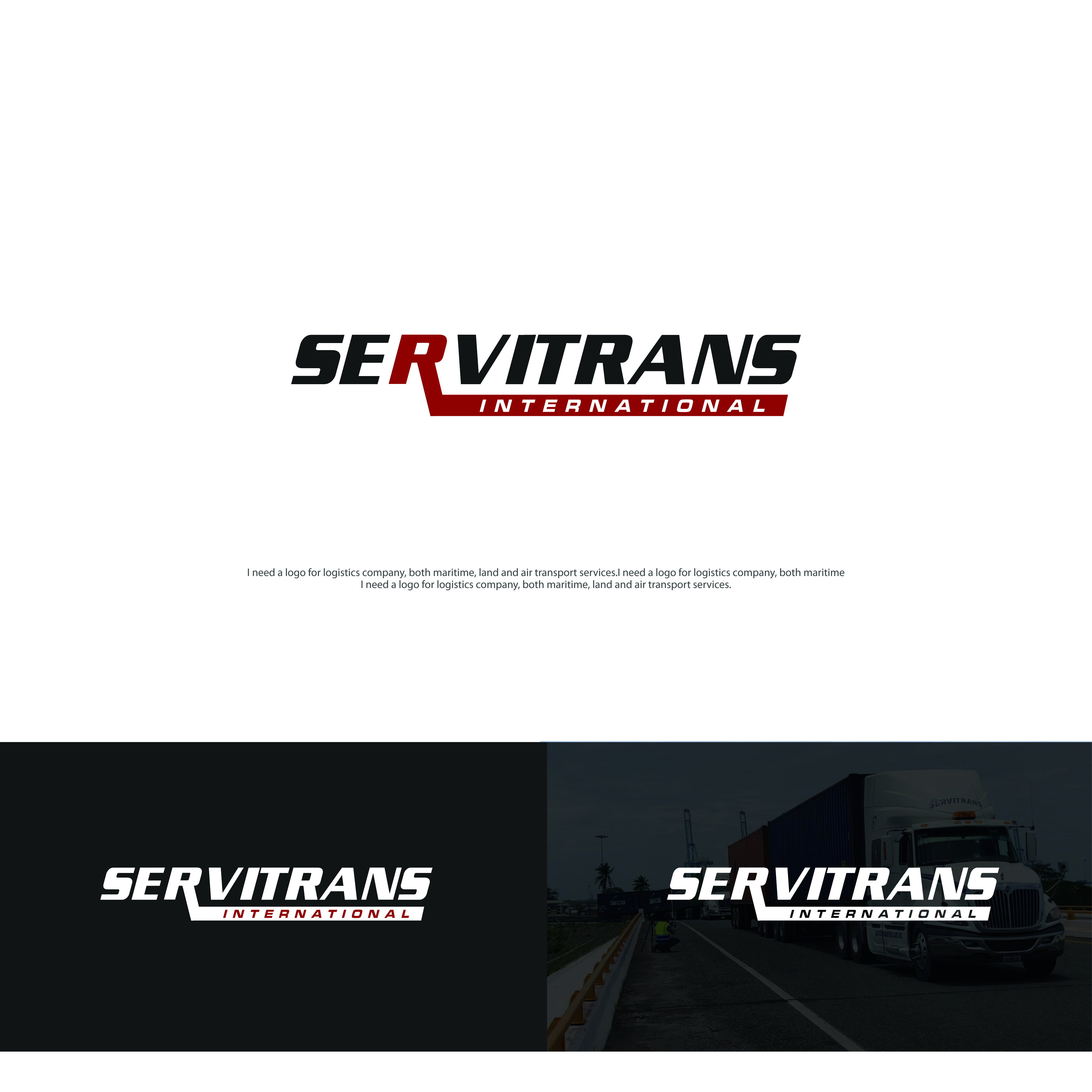 Logo Design by ecorokerz for this project | Design #22891625