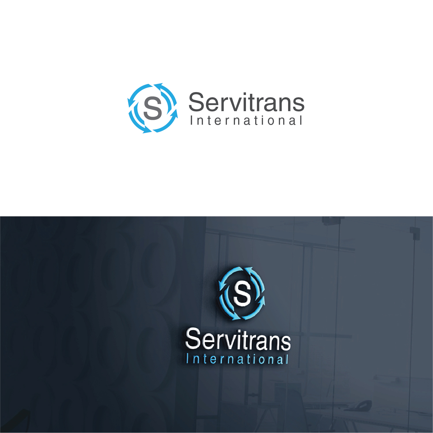 Logo Design by Muhammad Imran 3 for this project | Design #22893938