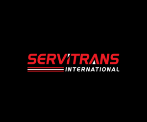 Servitrans International | Logo Design by Design Solving