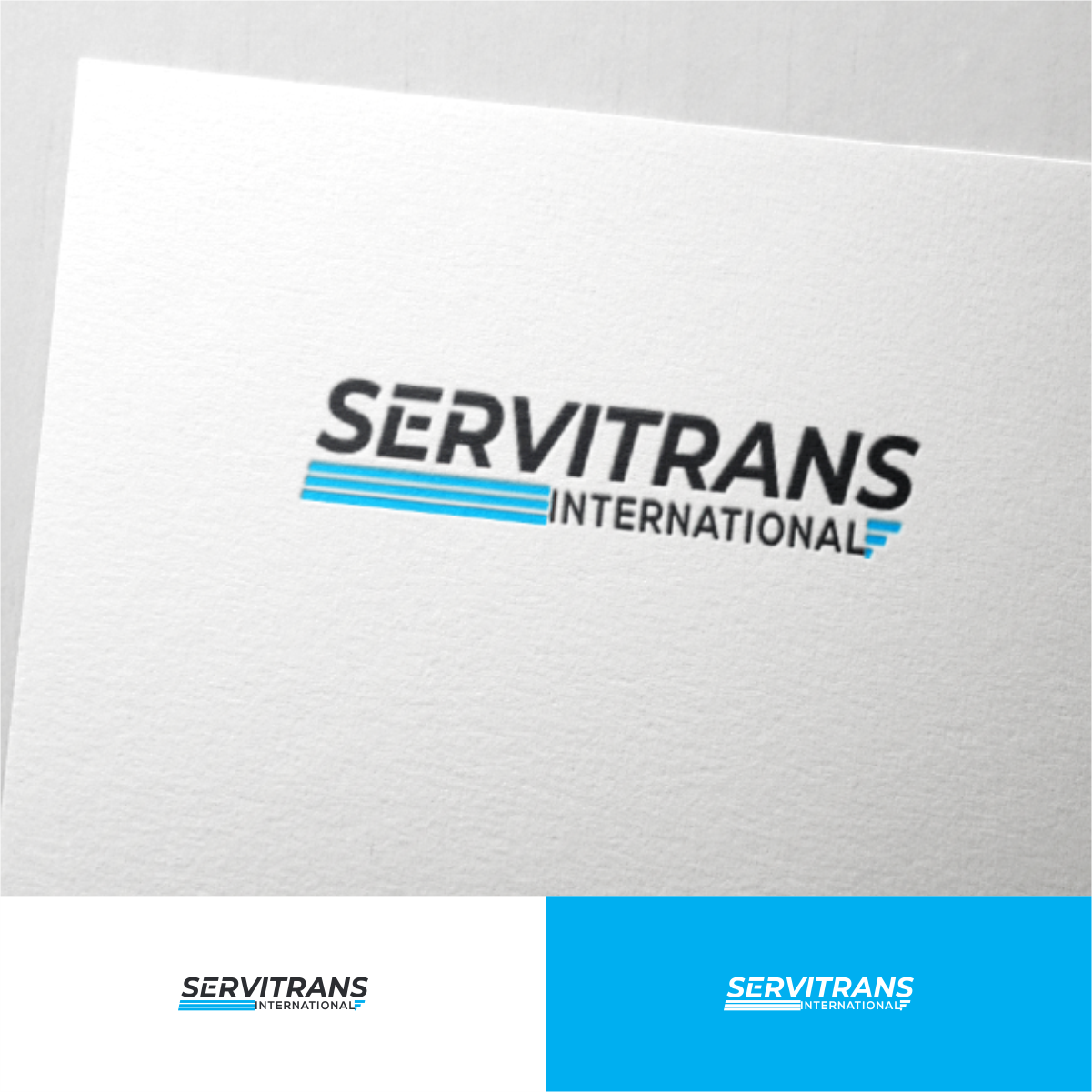 Logo Design by adie soesanto for this project | Design #22891875