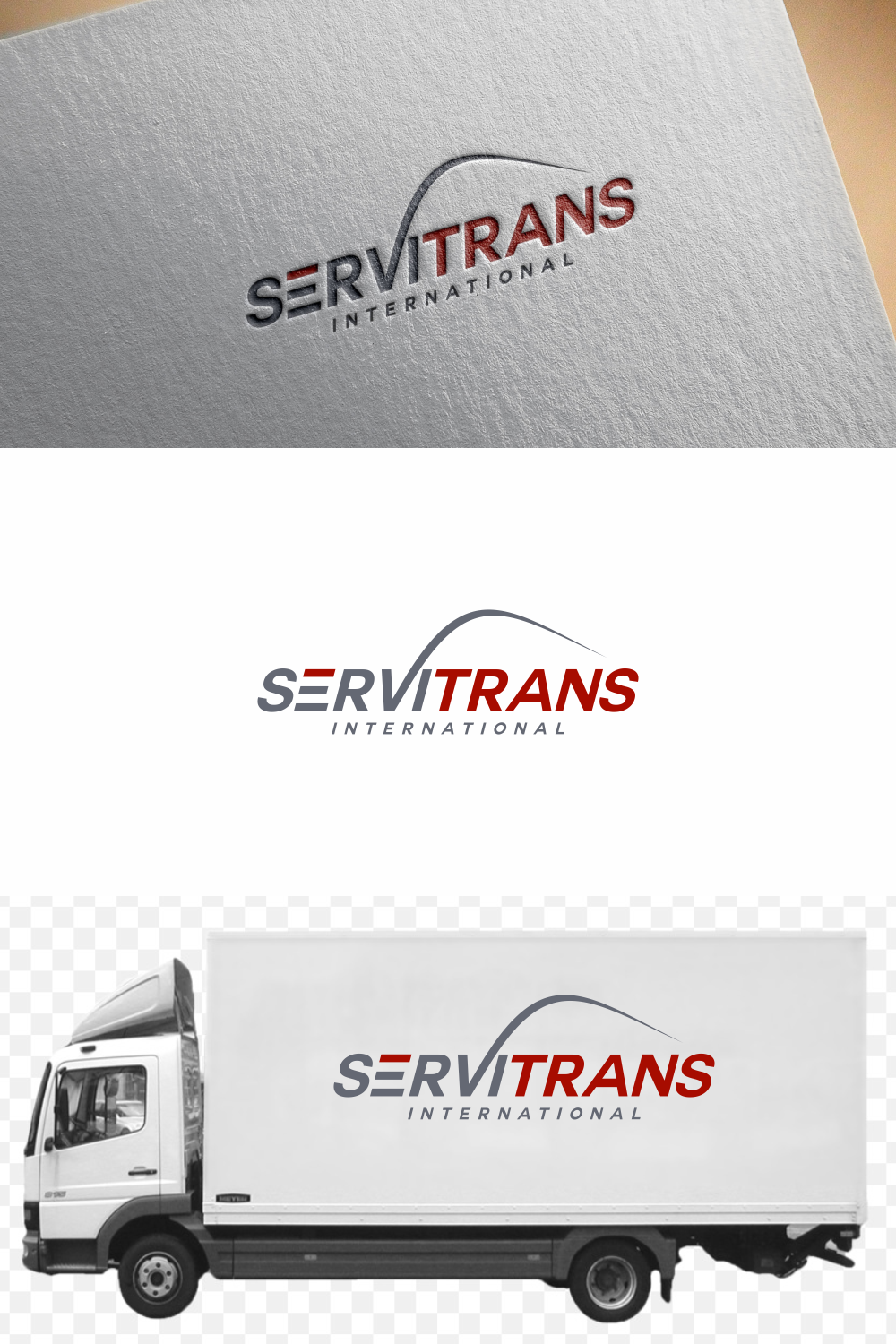 Logo Design by Nur Romi for this project | Design #22892414