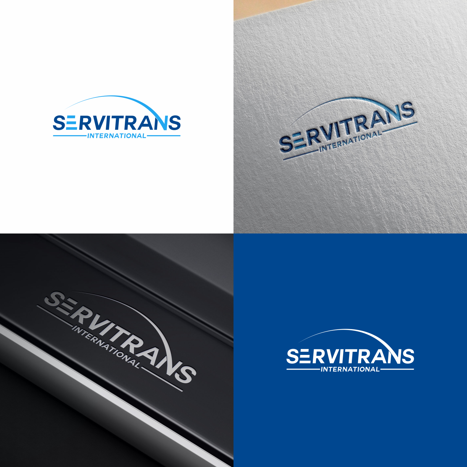 Logo Design by Nur Romi for this project | Design #22904163