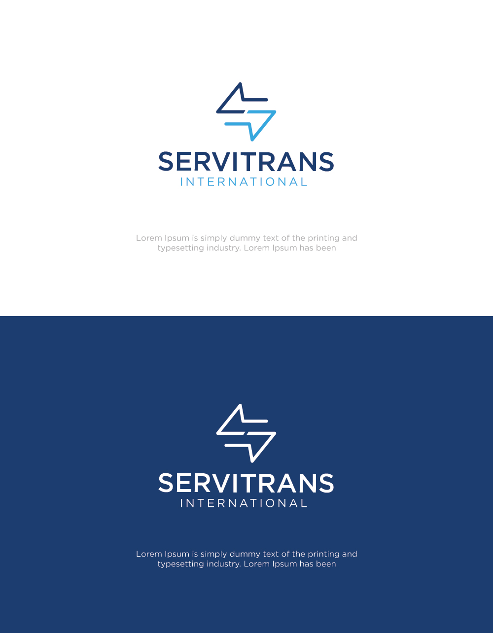 Logo Design by luthfanajah 2 for this project | Design #22935403