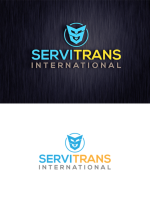 Logo Design by Jasmine.Designs