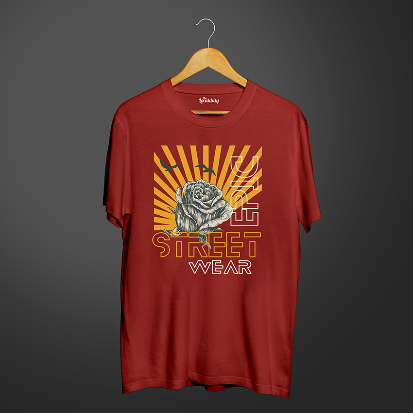 Diseño de Camiseta por Phouii para este proyecto | Diseño #22909304