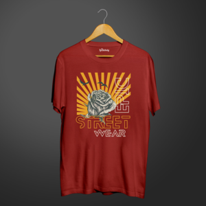 T-shirt Design by Phouii for this project | Design: #22909304