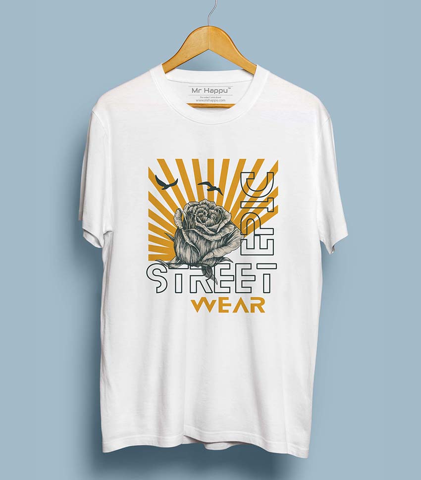 T-shirt Design by Phouii for this project | Design #22909315