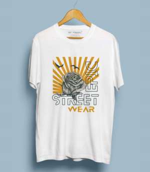 T-shirt Design by Phouii for this project | Design: #22909315