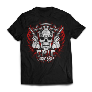 T-shirt Design by ^^ BlOODST@INS ^^ for this project | Design: #22909580