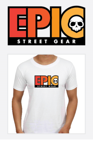 T-shirt Design by JLVACA for this project | Design #22938267
