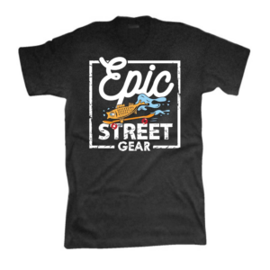 T-shirt Design by 75-R-P-Z for this project | Design: #22920334