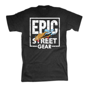 T-shirt Design by 75-R-P-Z for this project | Design: #22920340