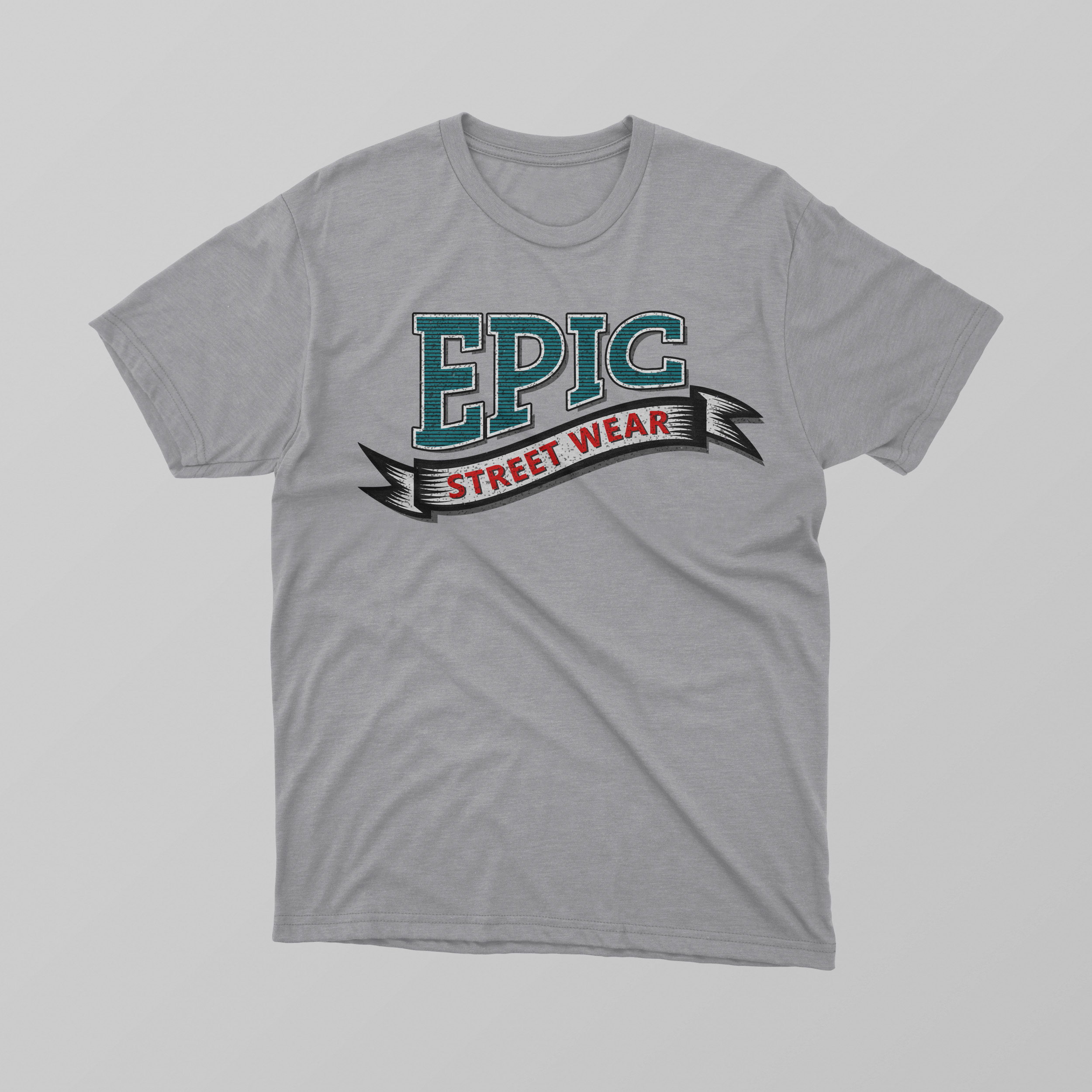 T-shirt Design by pineapple9 for this project | Design #22935471