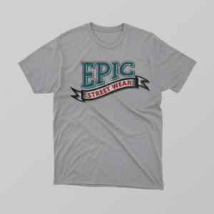 T-shirt Design by pineapple9