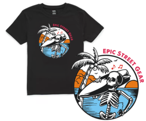 T-shirt Design by 99ngocnguyen 2 for this project | Design #22929501