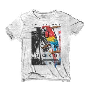 Diseño de Camiseta por Growlers para este proyecto | Diseño: #22934222