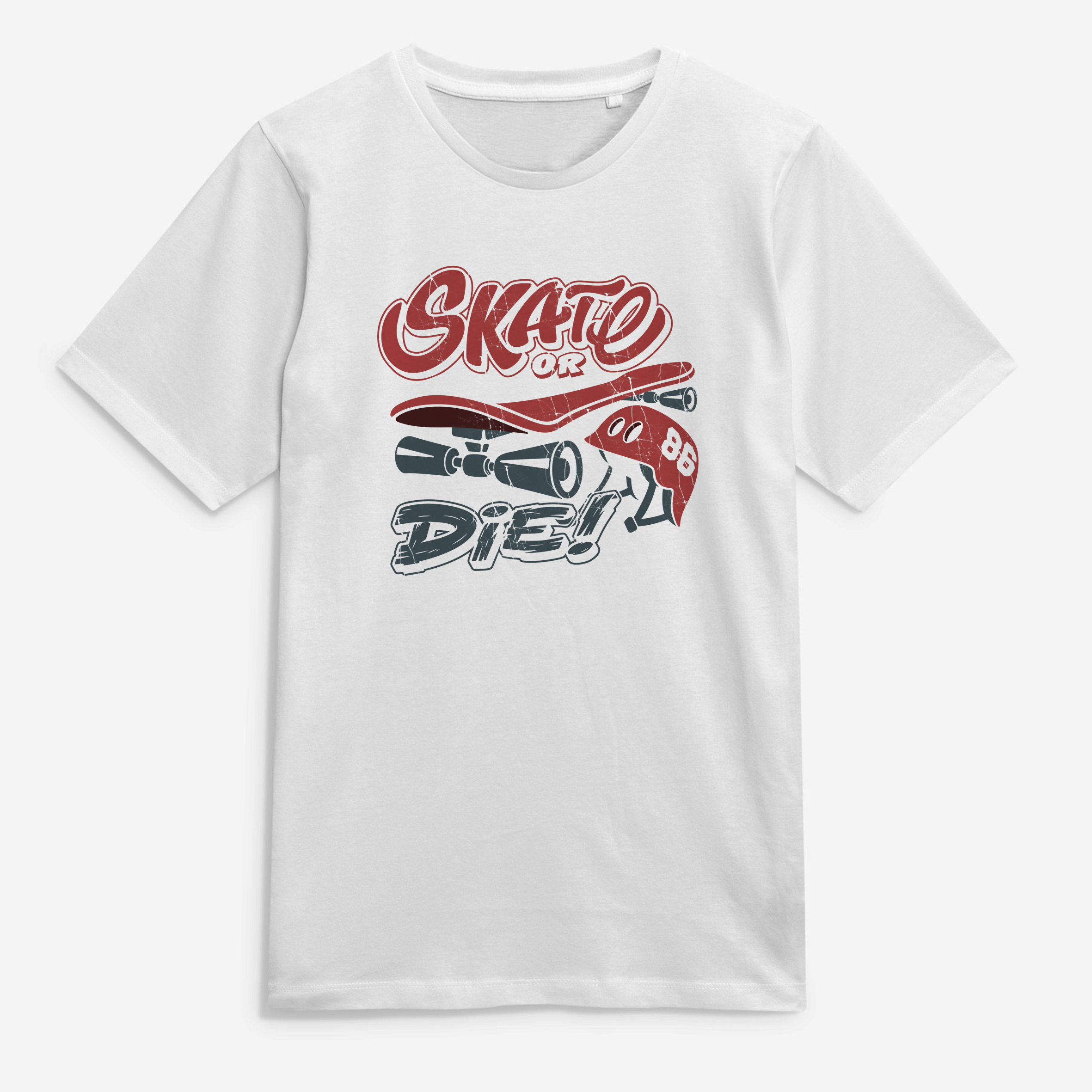 Diseño de Camiseta por Growlers para este proyecto | Diseño #22934649