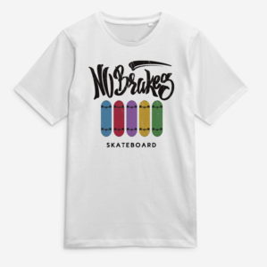 Diseño de Camiseta por Growlers para este proyecto | Diseño: #22935001