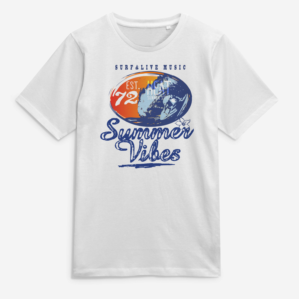 Diseño de Camiseta por Growlers para este proyecto | Diseño: #22935183