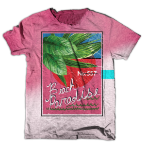 T-shirt Design by Growlers