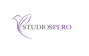 StudioSpero and/or symbol | Logo Design by Annabella