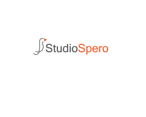 StudioSpero and/or symbol | Logo Design by logomaniac