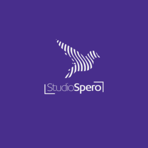 StudioSpero and/or symbol | Logo Design by Graphicsbox