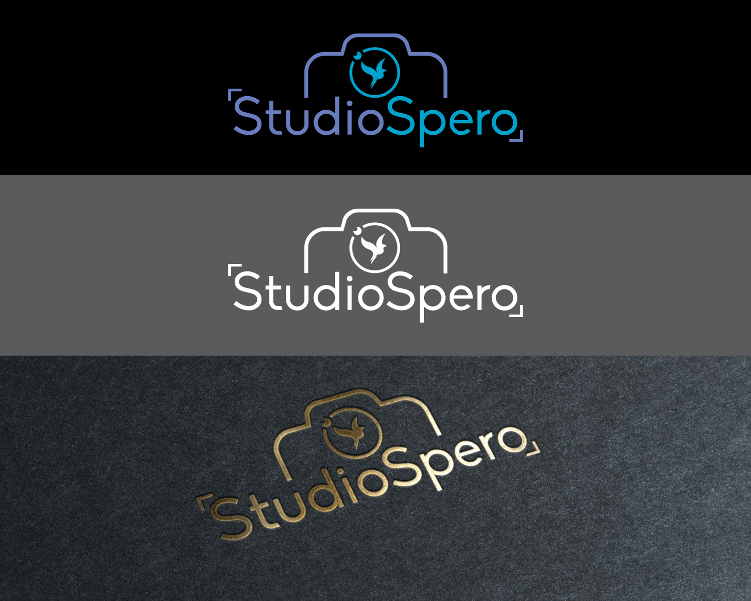 Logo Design by Atec for this project | Design #22901813