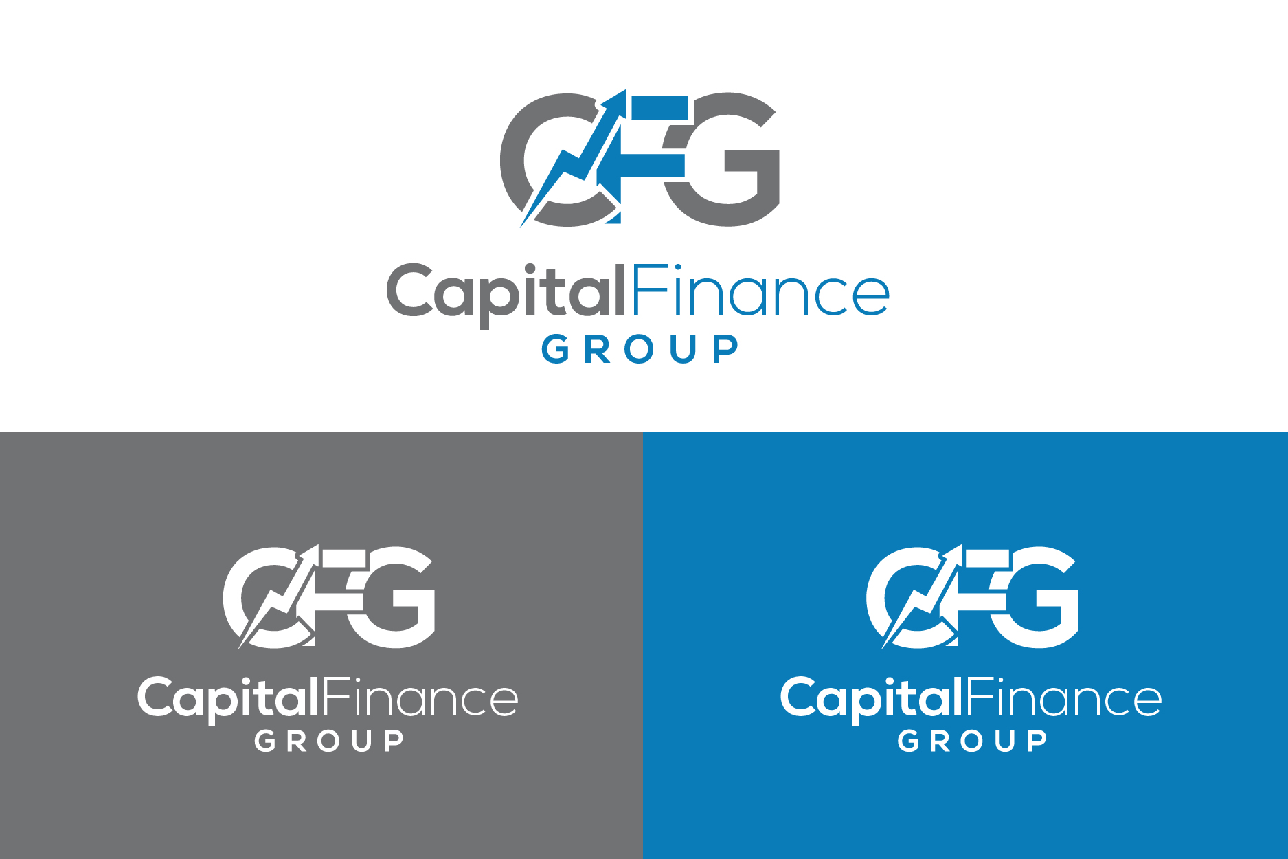 Logo Design by Farooq Zahid for this project | Design #22929542