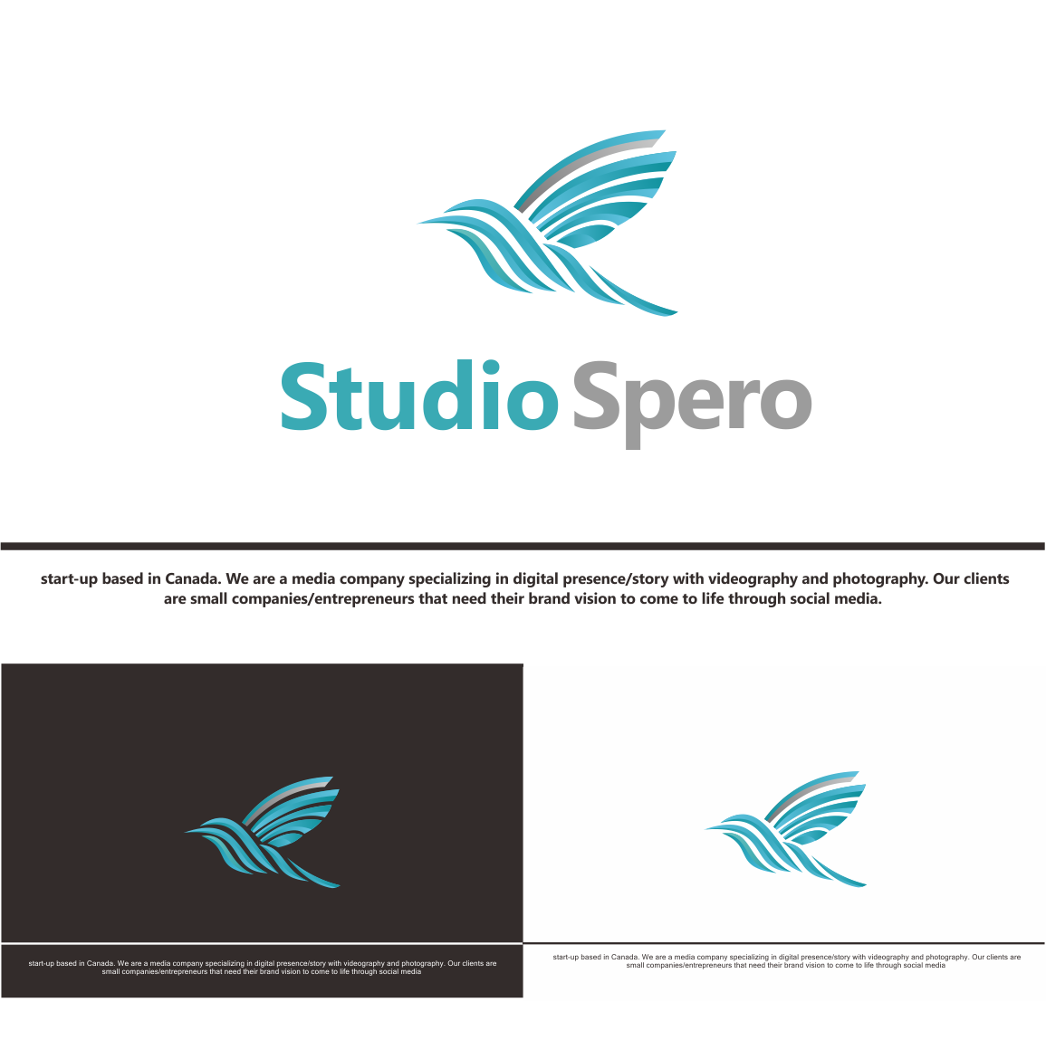 Logo Design by kunnawan96 for this project | Design #22930136