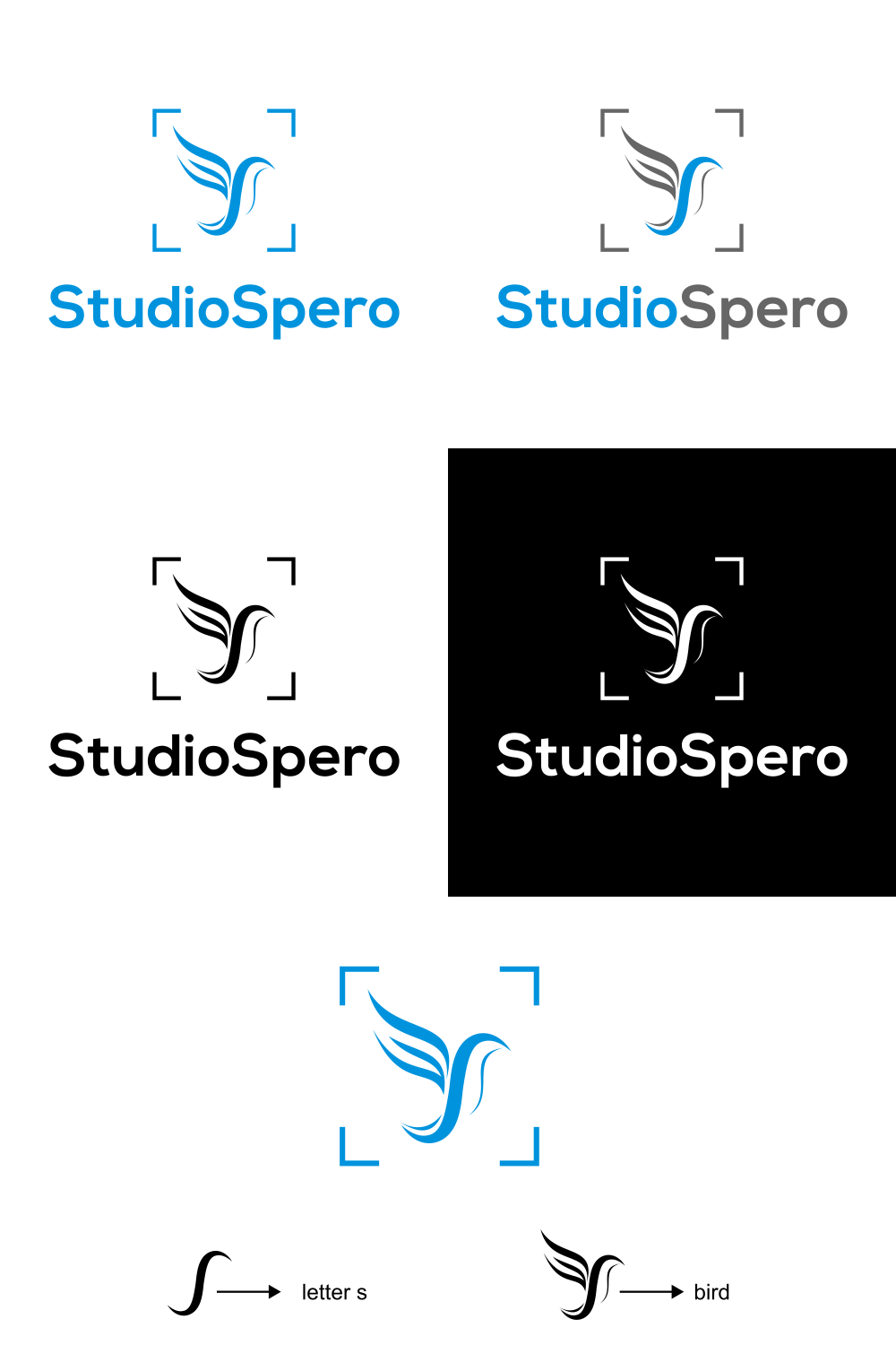 Logo Design by fatiyadesign for this project | Design #22896431