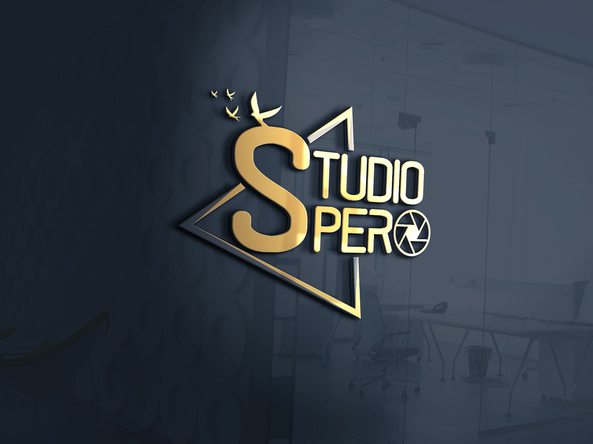 Logo Design by D2 Designer for this project | Design #22895332