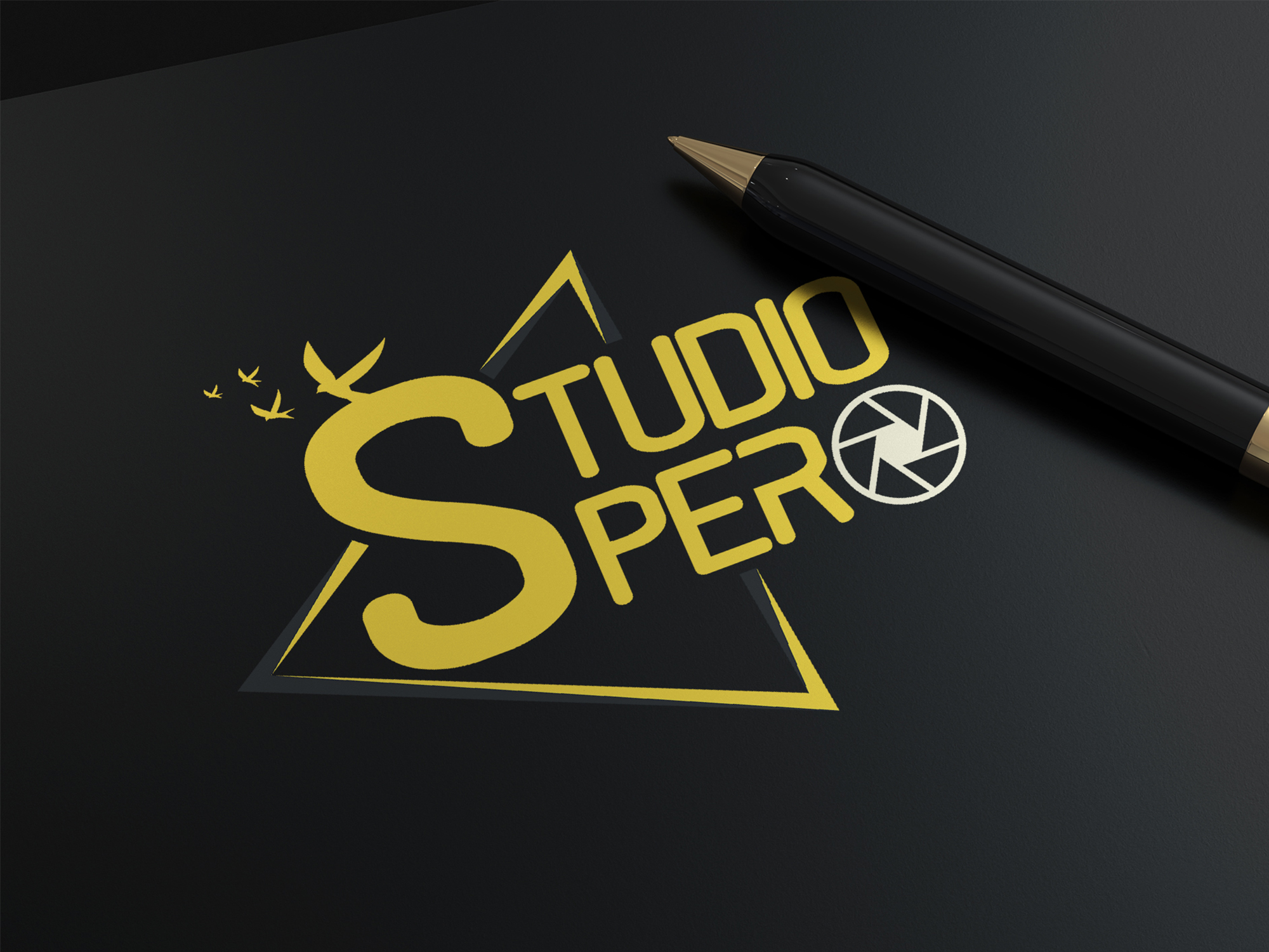 Logo Design by D2 Designer for this project | Design #22895343