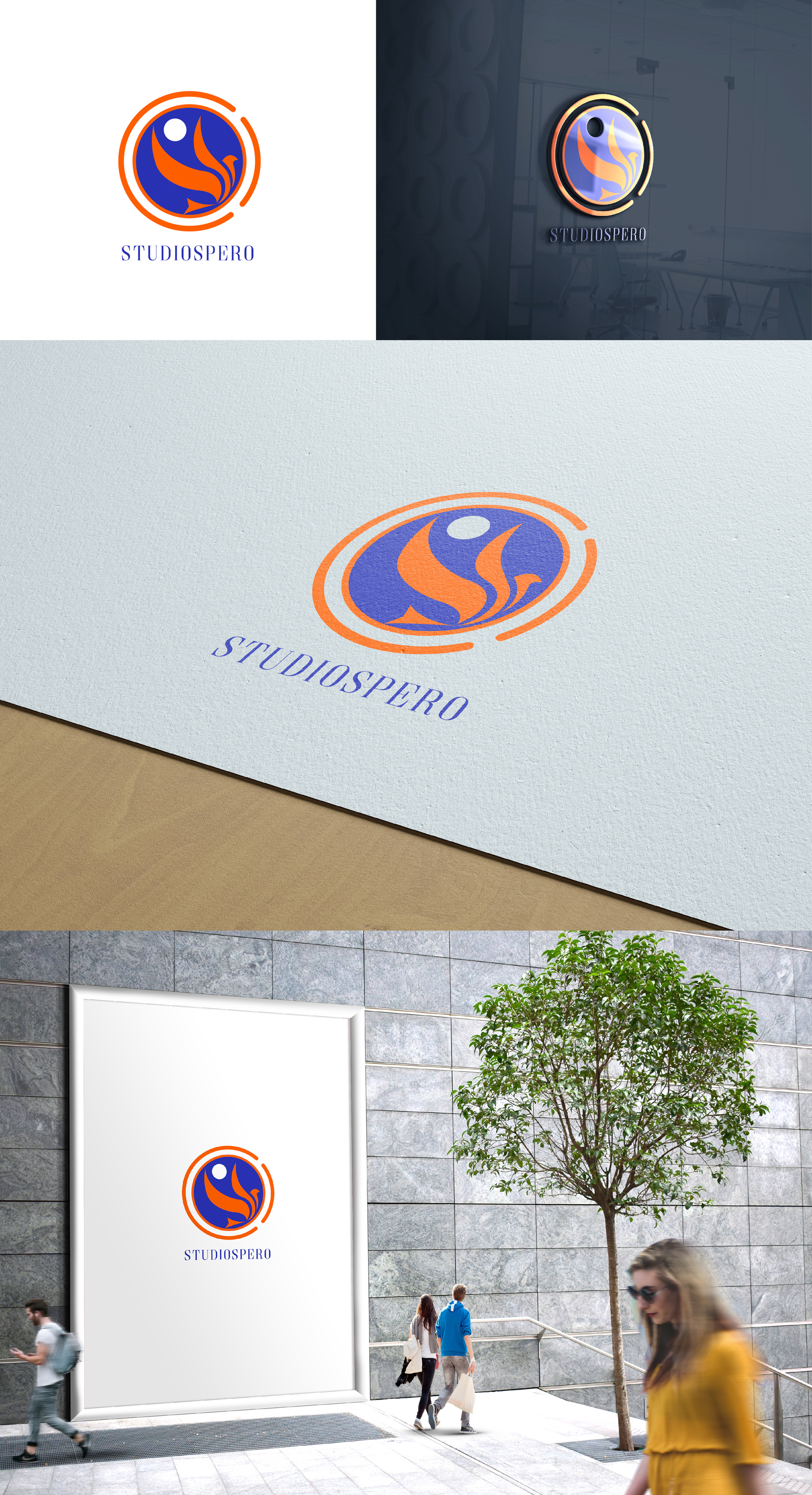 Logo Design by Nishi 4 for this project | Design #22939755