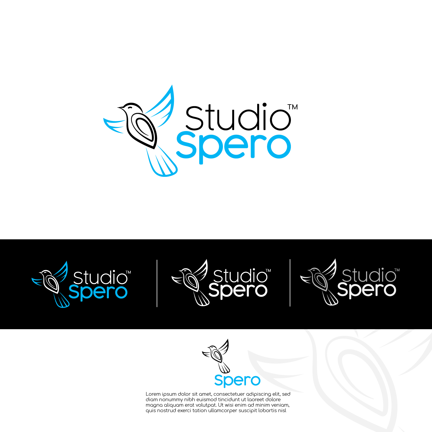 Logo Design by logo mojo for this project | Design #22892483
