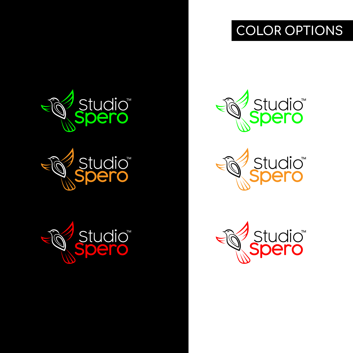 Logo Design by logo mojo for this project | Design #22892484