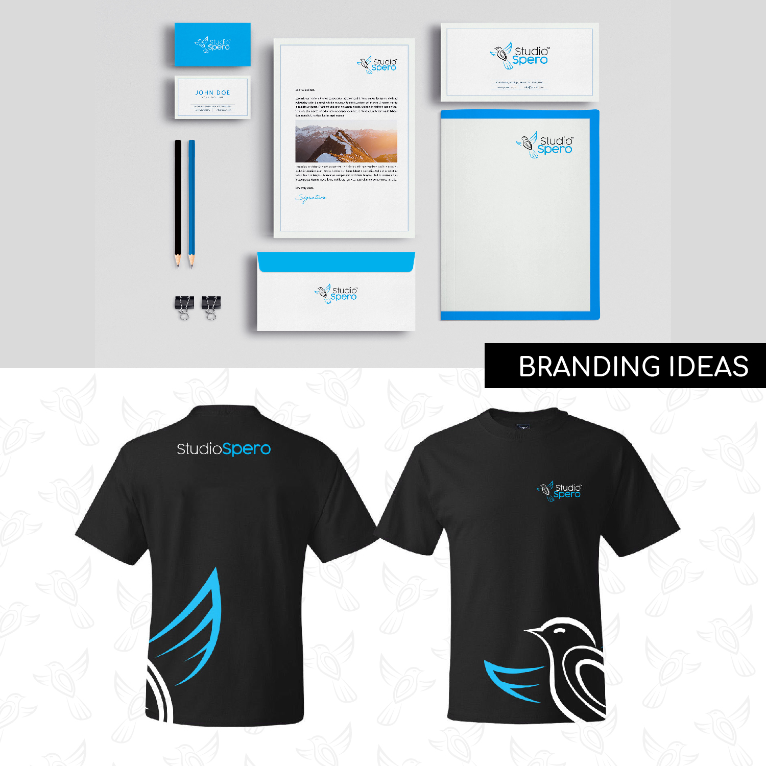 Logo Design by logo mojo for this project | Design #22892485