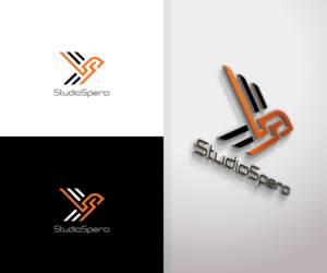 StudioSpero and/or symbol | Logo Design by Indrawasih