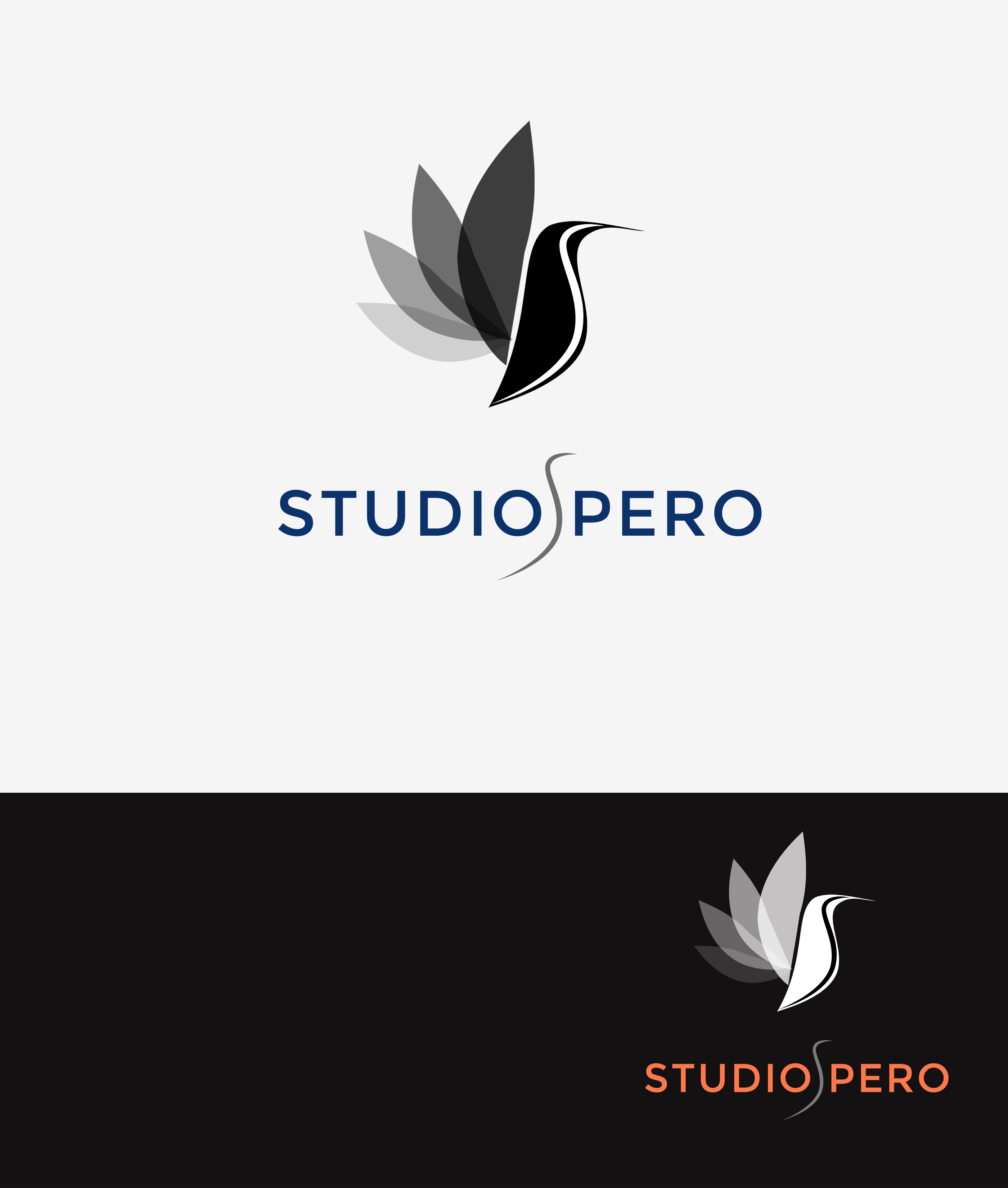 Logo Design by Ana Gocheva for this project | Design #22891379