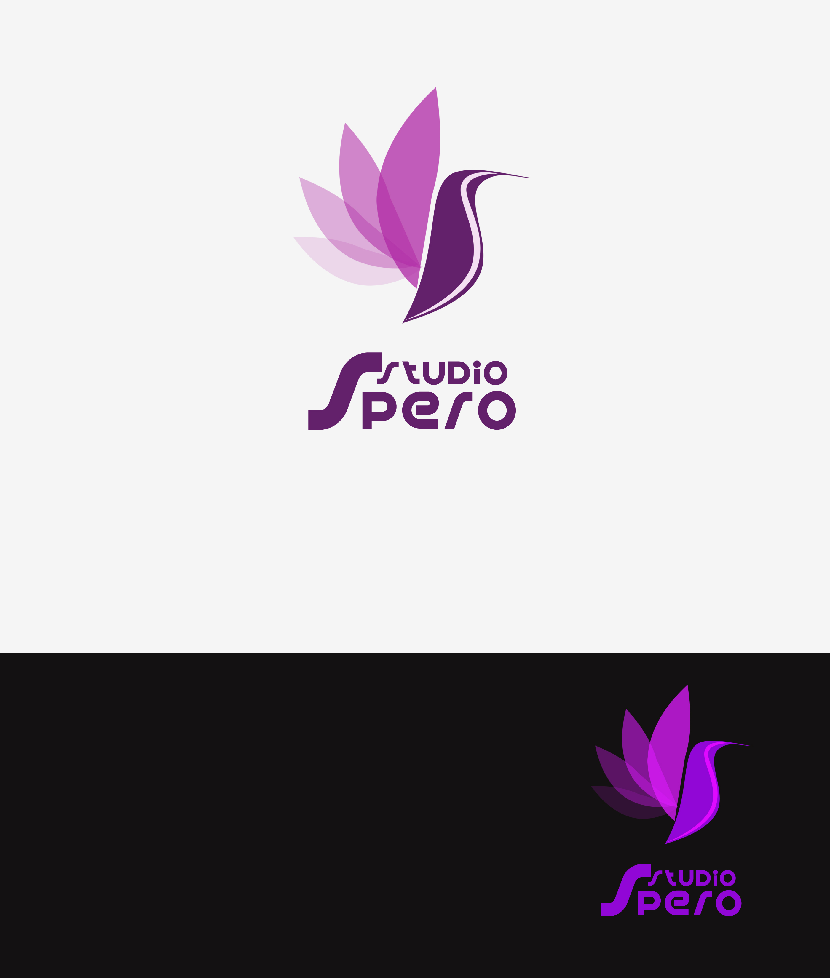 Logo Design by Ana Gocheva for this project | Design #22891380